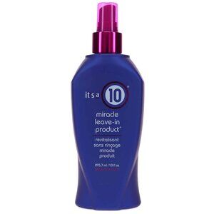 IT’S A 10 Miracle Leave-In Product (BRAND NEW!)